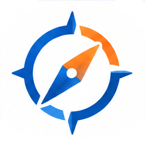 Adult Site Compass logo